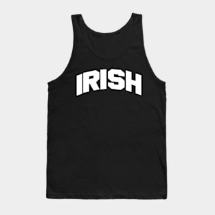 IRISH Tank Top